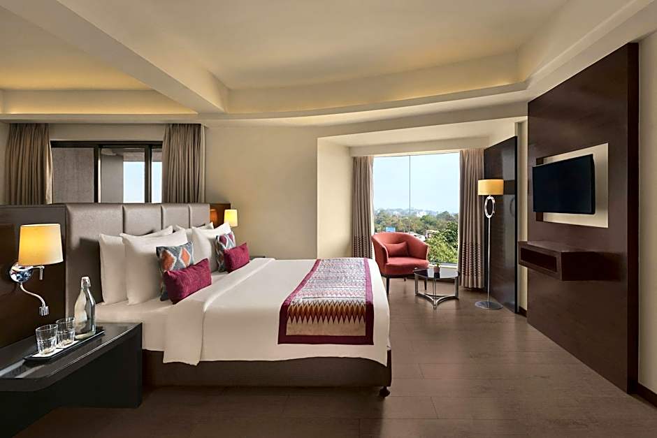 The Fern Kadamba Hotel & Spa Goa, Panjim, Series by Marriott