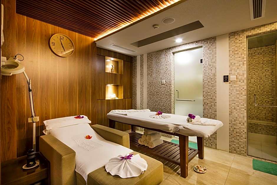 Paradise Saigon Boutique Hotel & Spa