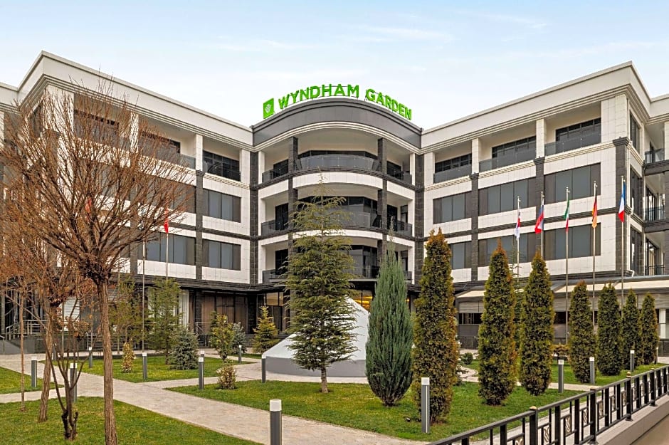 Wyndham Garden Tashkent