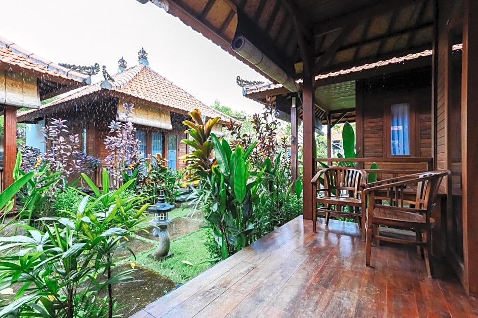The Lavana Jhonny Kibung Villas Lembongan