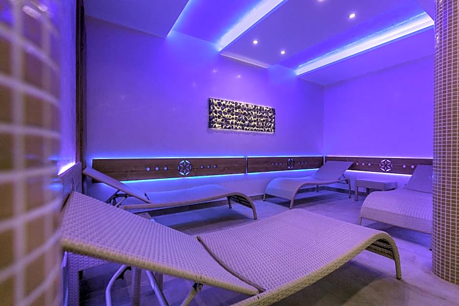 Carlina Hotel & SPA
