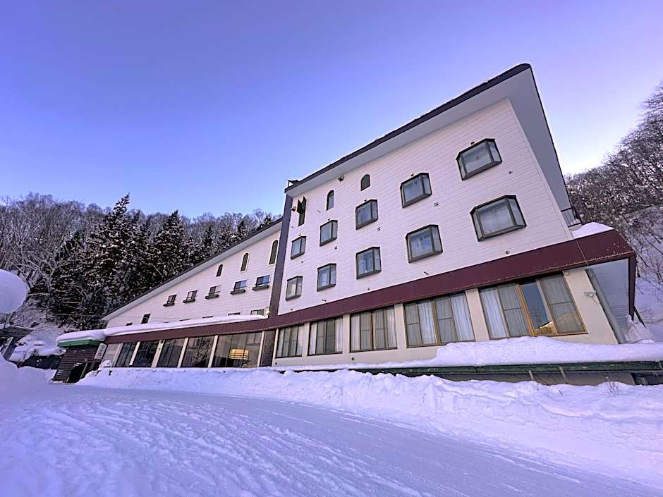 Naeba Lodge Oka