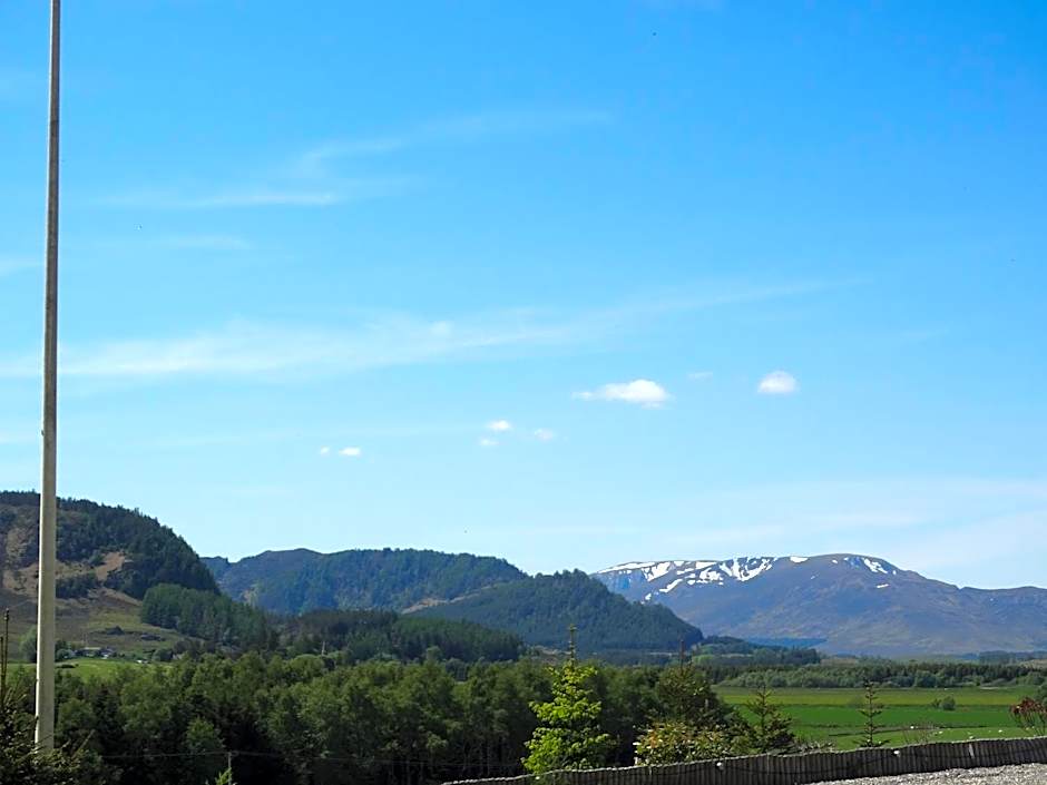 Laggan Hotel