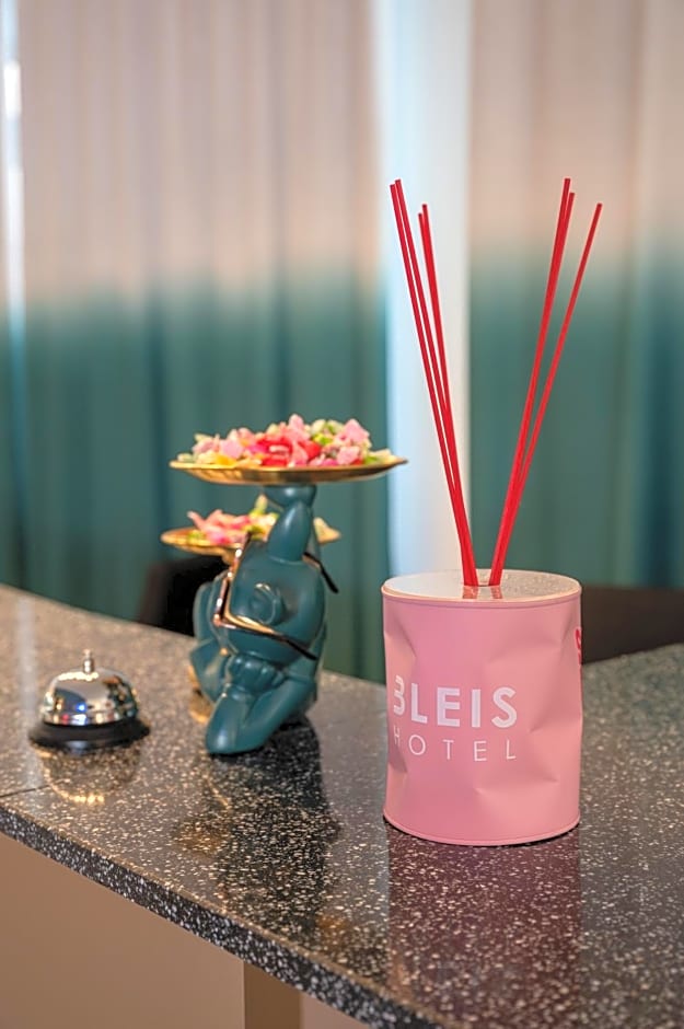 Bleis Hotel