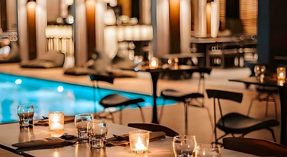 The Funny Lion - El Nido