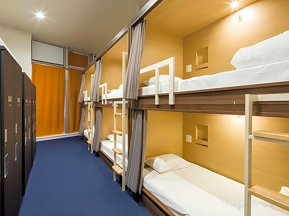 Hotel The Gate Kumamoto