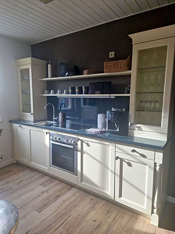 Hildebrandts Landhotel - bei Erfurt