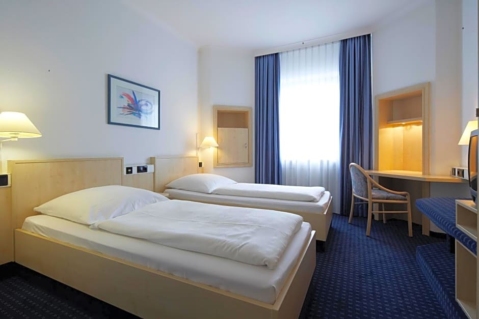 Intercityhotel Ulm