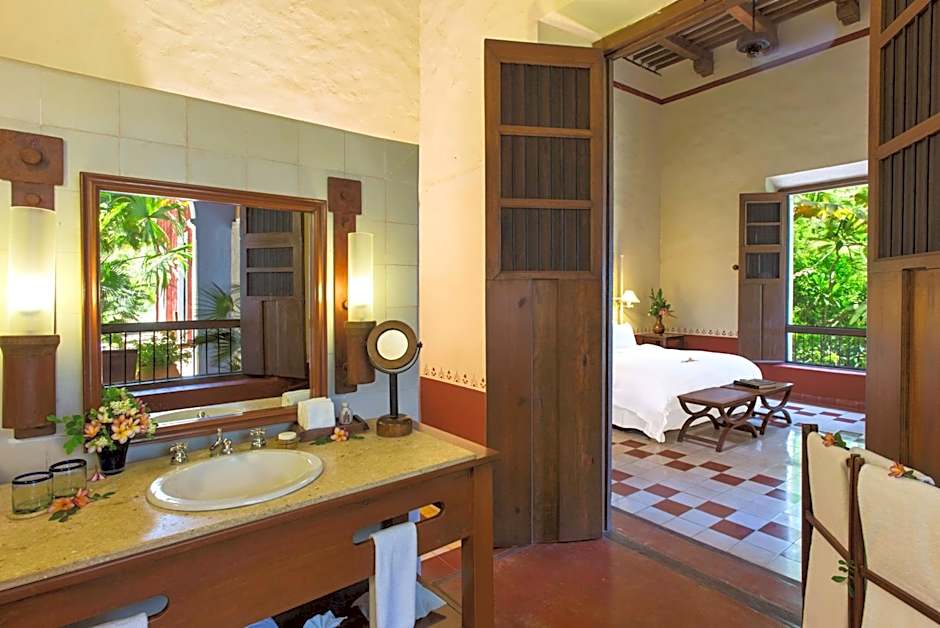 Hacienda Santa Rosa de Lima