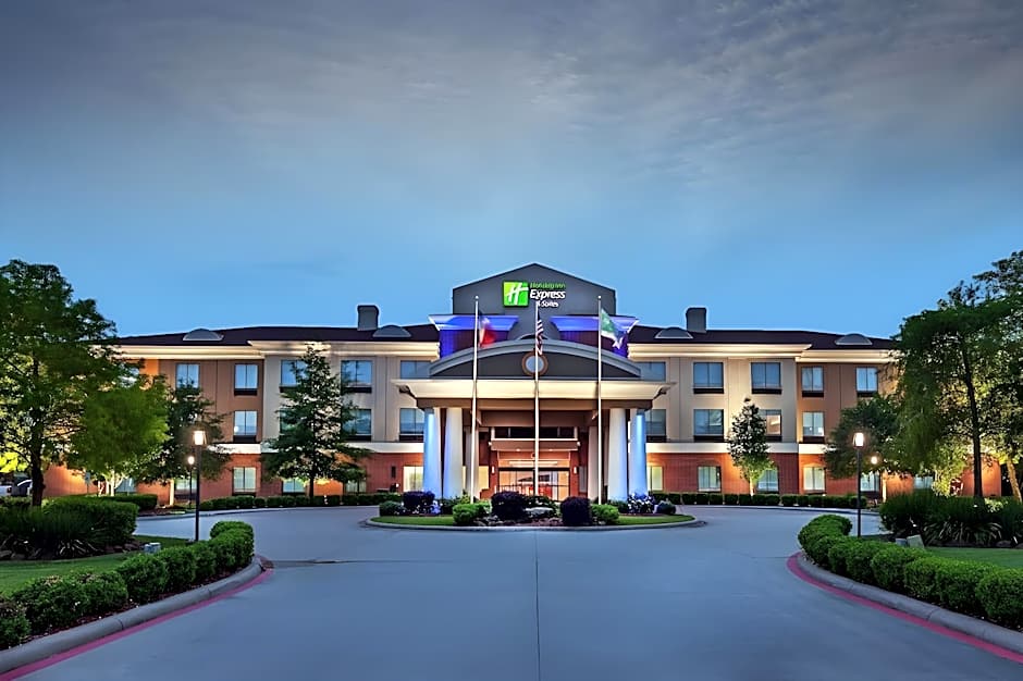Holiday Inn Express Hotel and Suites Orange By IHG