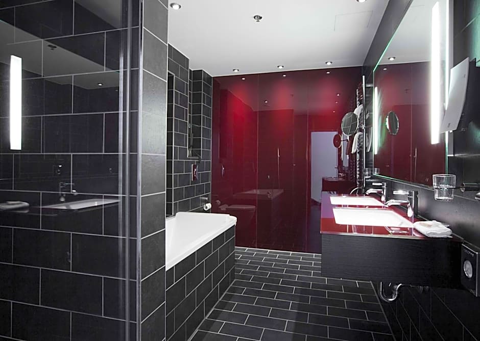 Scandic Palace Hotel