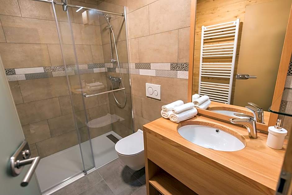 Guesthouse Lajnar