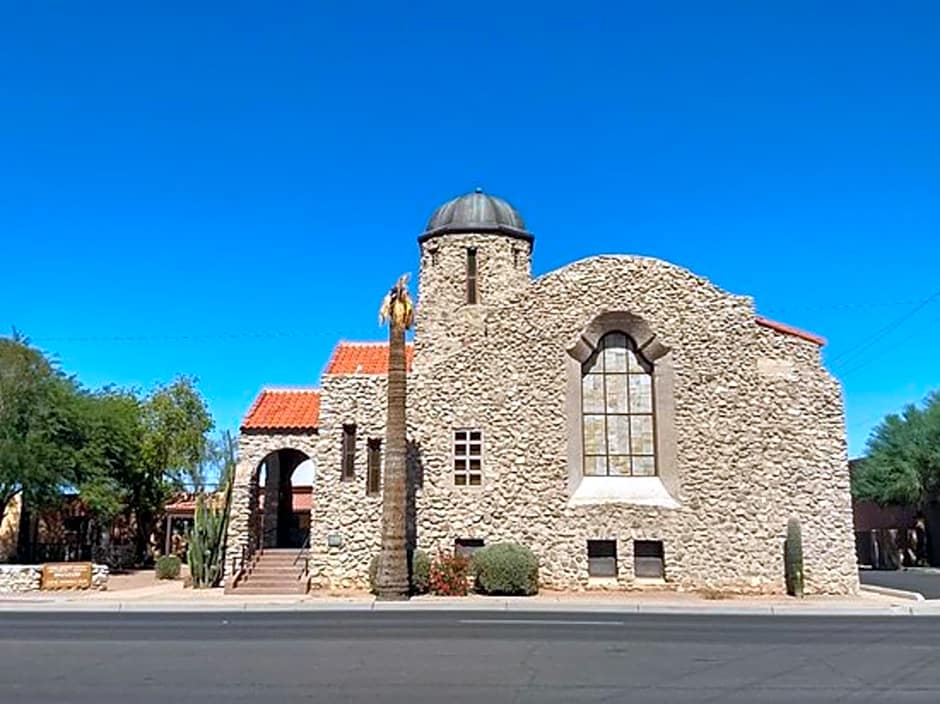 Holiday Inn Express Hotel & Suites Casa Grande By IHG