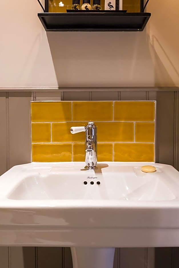 Dartmoor Halfway Inn