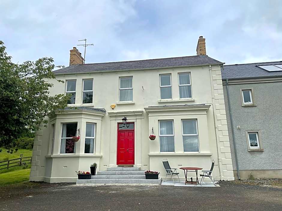 Brackfield House Deal 49