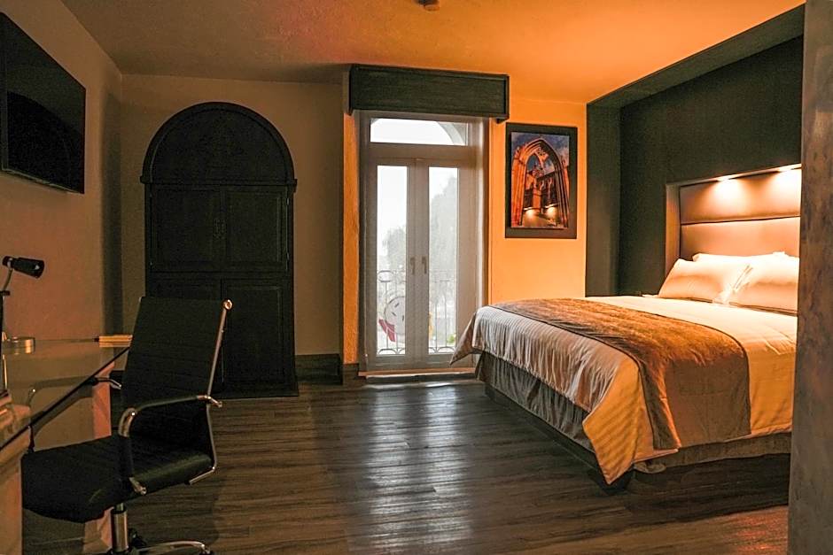 Hotel & Spa Hacienda Baruk