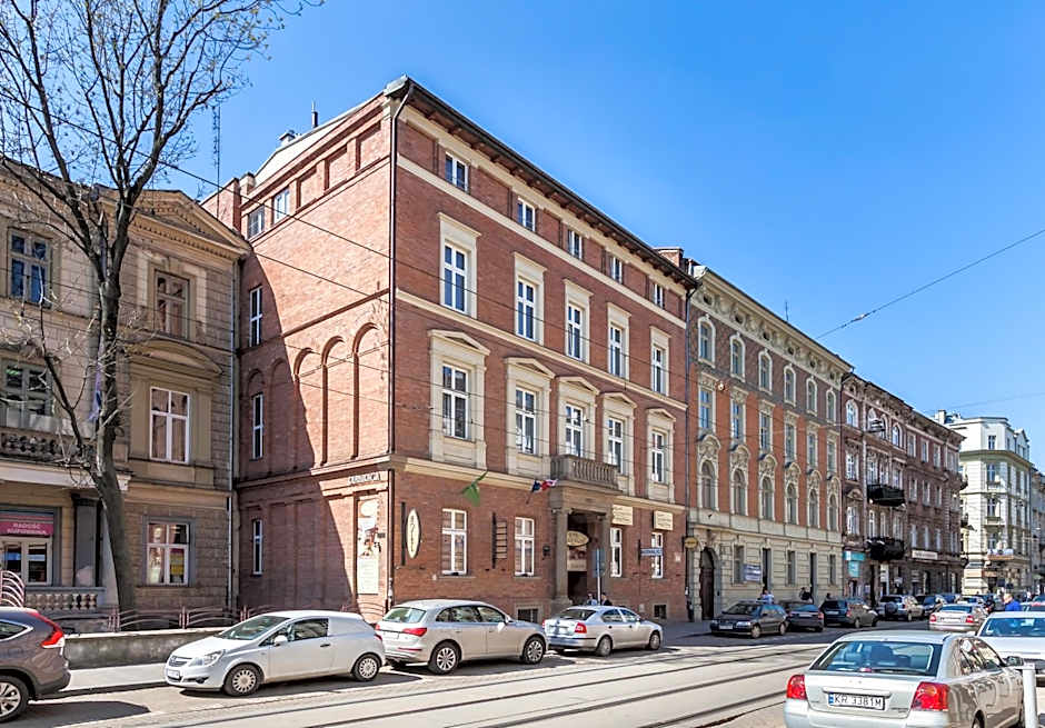Hotel Maksymilian