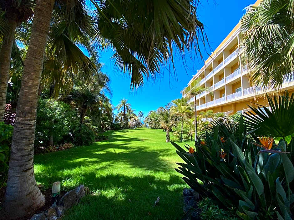Hotel Tigaiga