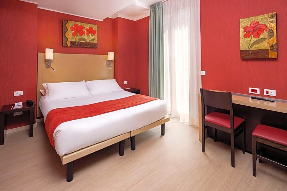 Best Western Hotel Porto Antico