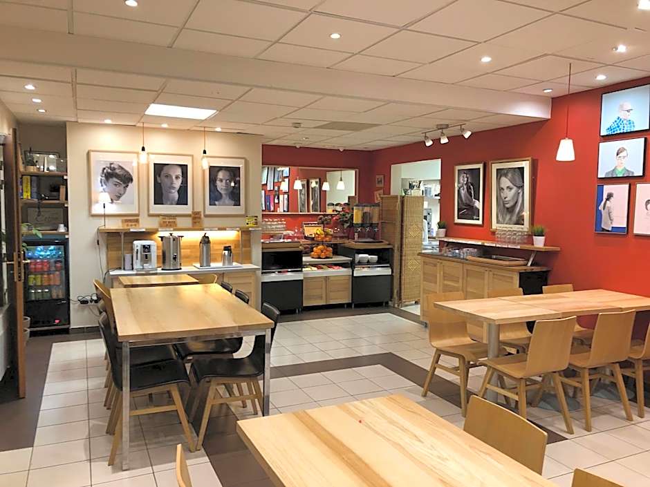 Villa Val Senart 1ere Avenue