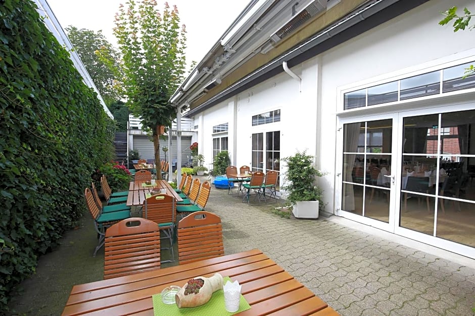 Hotel Kröger