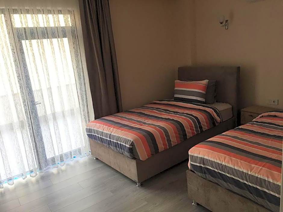 STS Hotel Luleburgaz