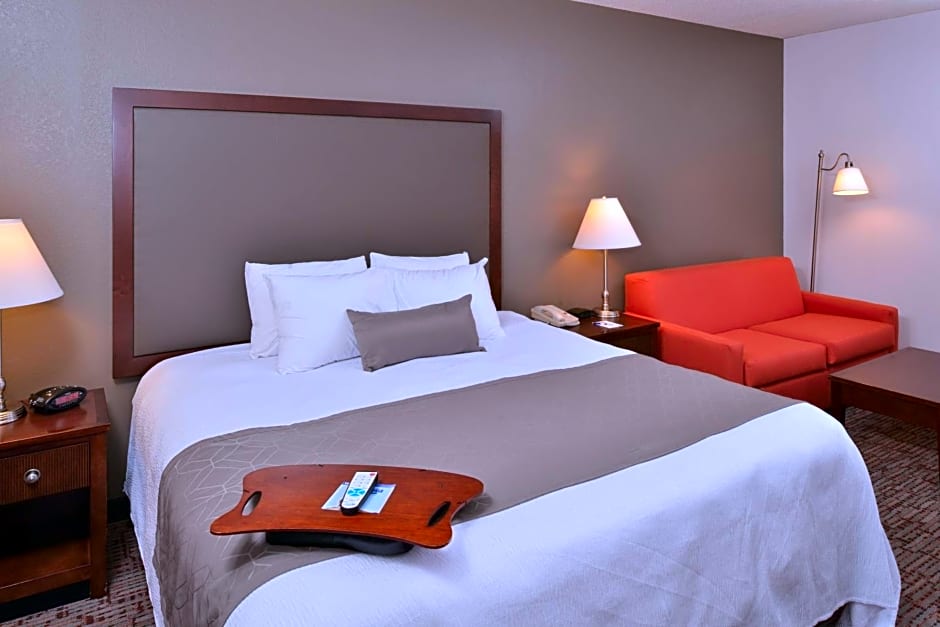 Best Western Plus Wichita West Airport Inn