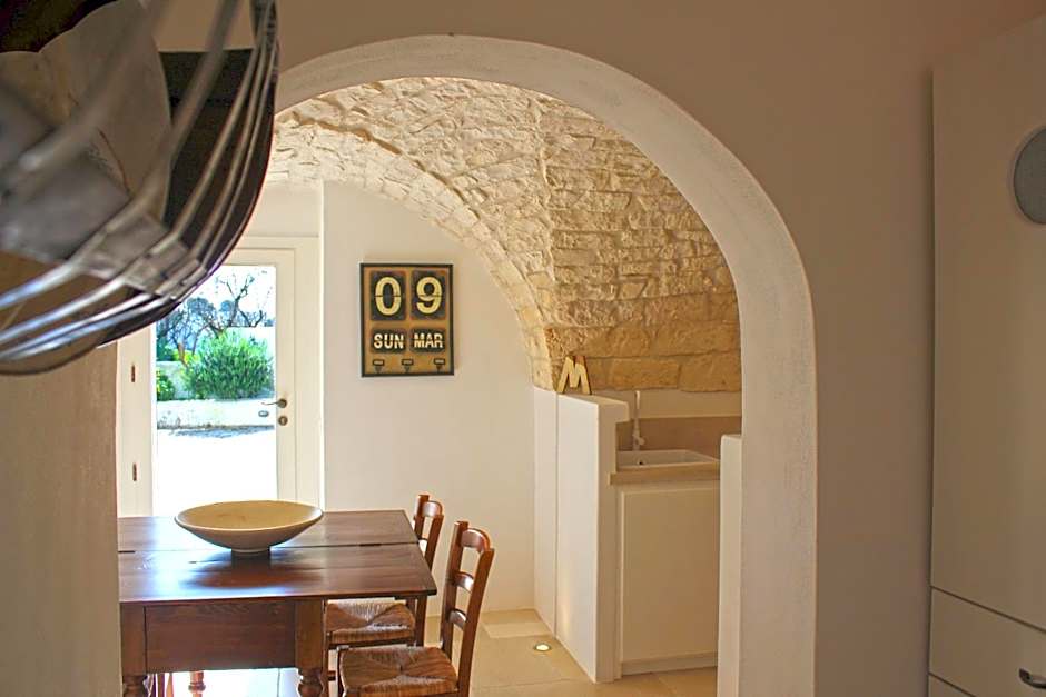 La Vecchia Tabaccheria B&B