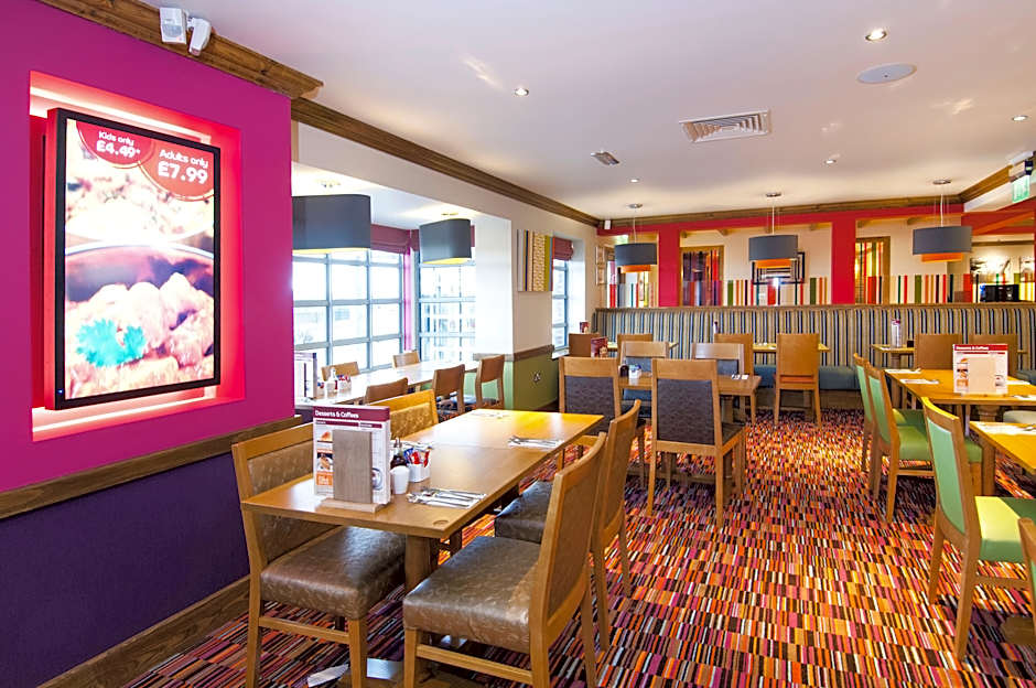 Premier Inn Barry Island