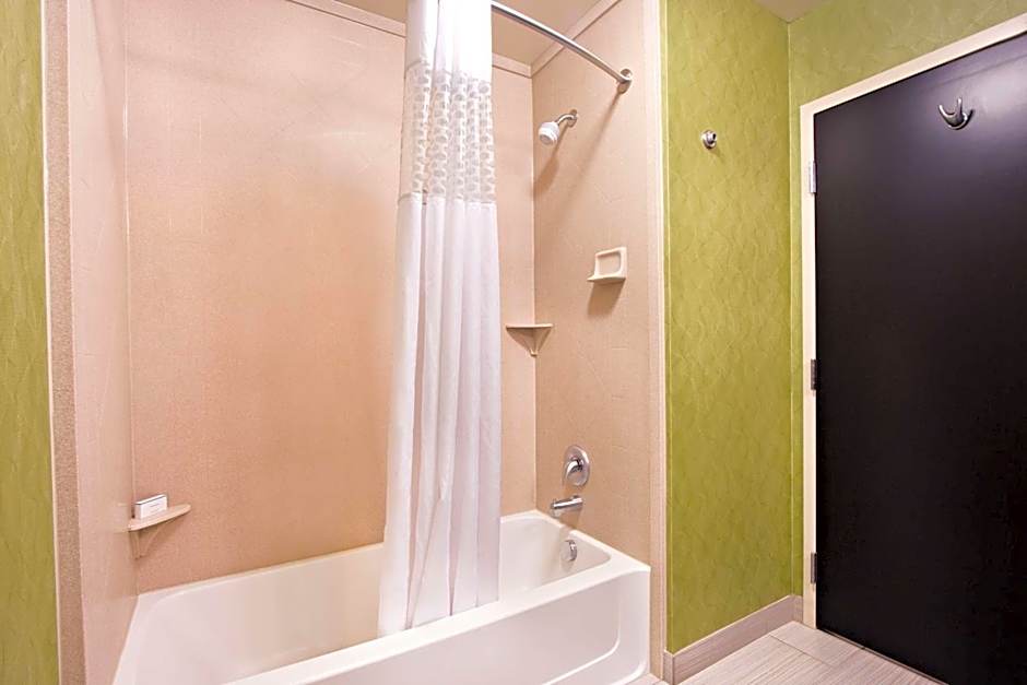 Hampton Inn By Hilton & Suites Salt Lake City/Farmington