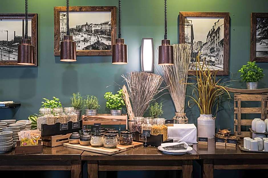 AMERON Hotel Abion Spreebogen Berlin