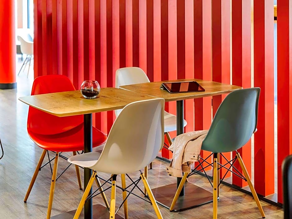 ibis Konstanz