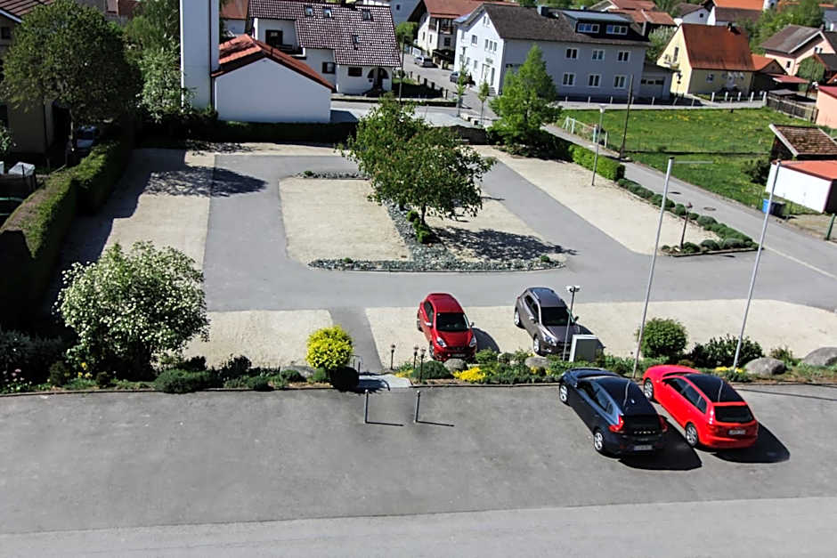 Hotel Burgwirt