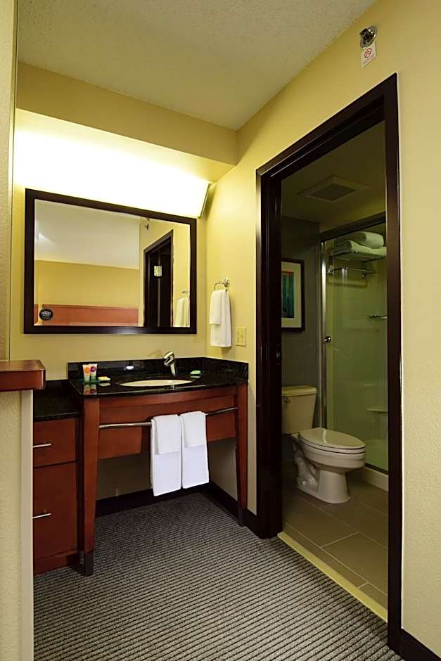Hyatt Place Dallas Las Colinas