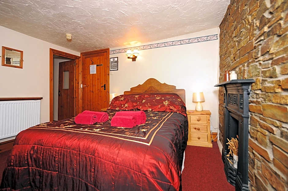 The West Country Inn