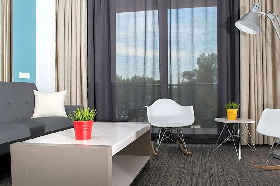 Hotel On Plonge Junior