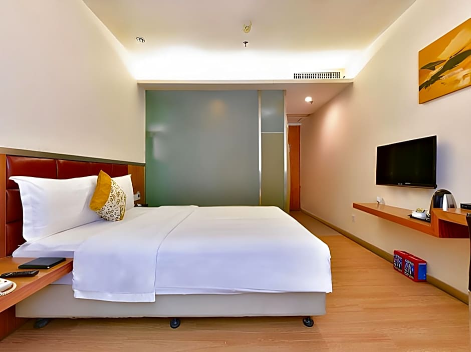 Shanshui Trends Hotel