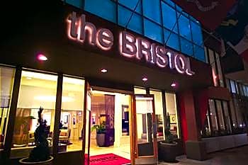 Bristol Hotel