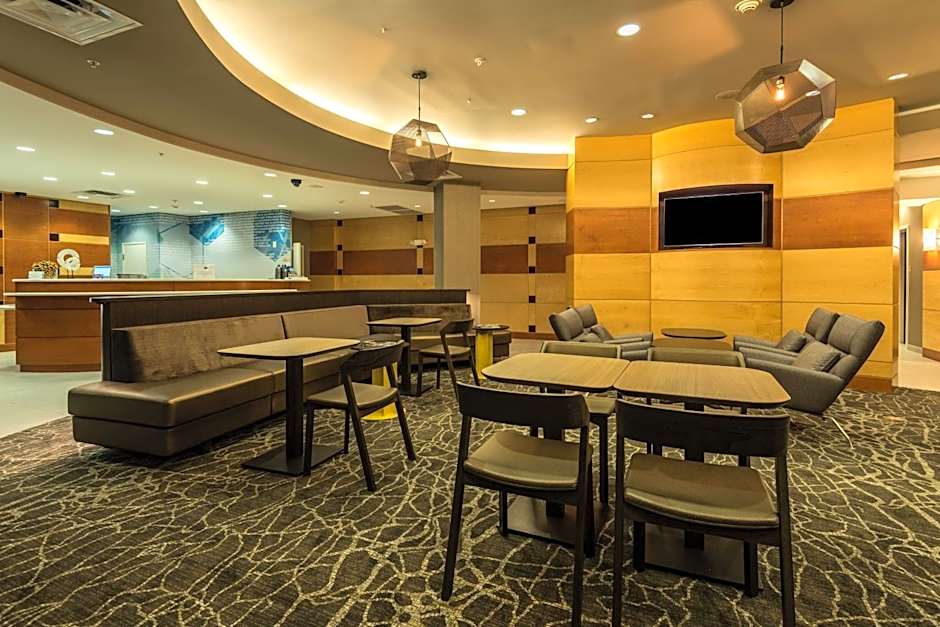 SpringHill Suites by Marriott Statesboro University Area