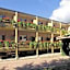 Hotel Les Remparts