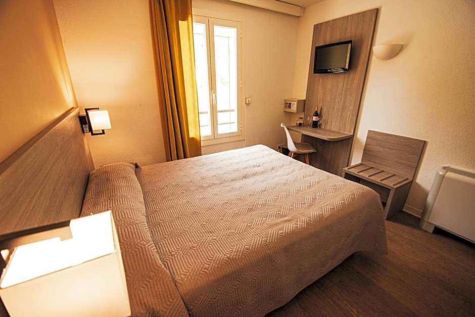 Hôtel le Panoramic - Gorges du Verdon