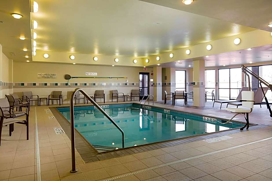 Courtyard by Marriott Des Moines West/Jordan Creek