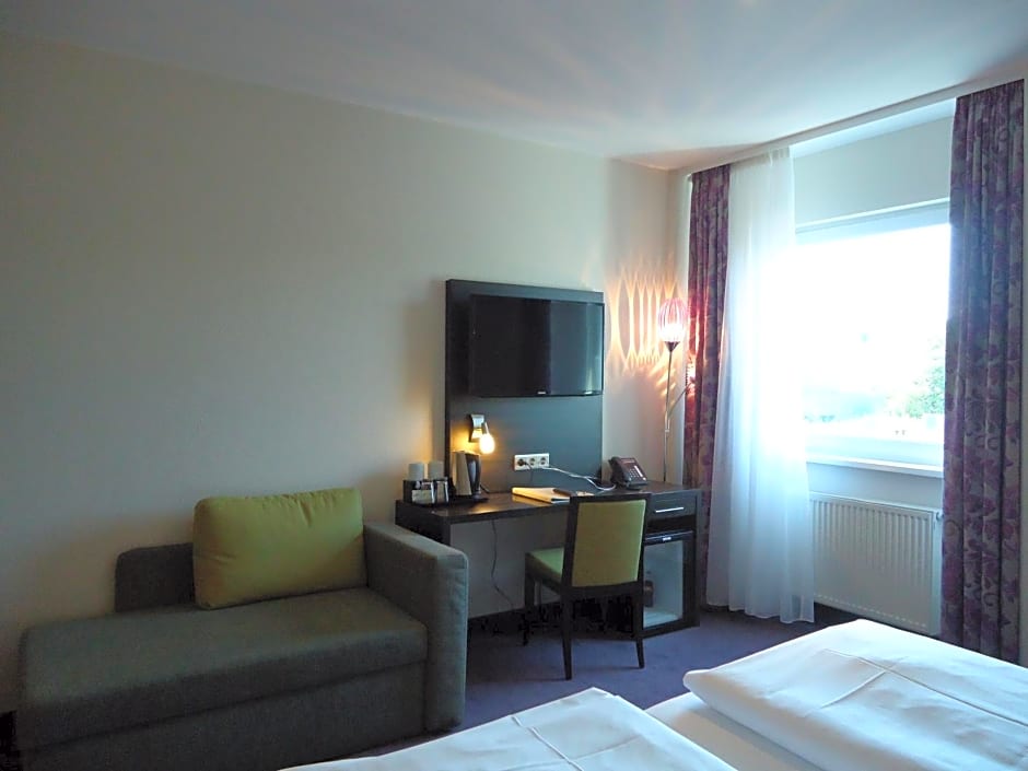 MSR Hotel Hannover