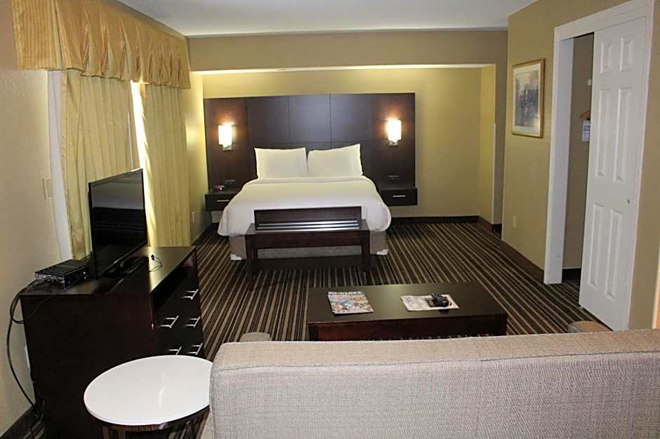 Hawthorn Extended Stay by Wyndham Wichita