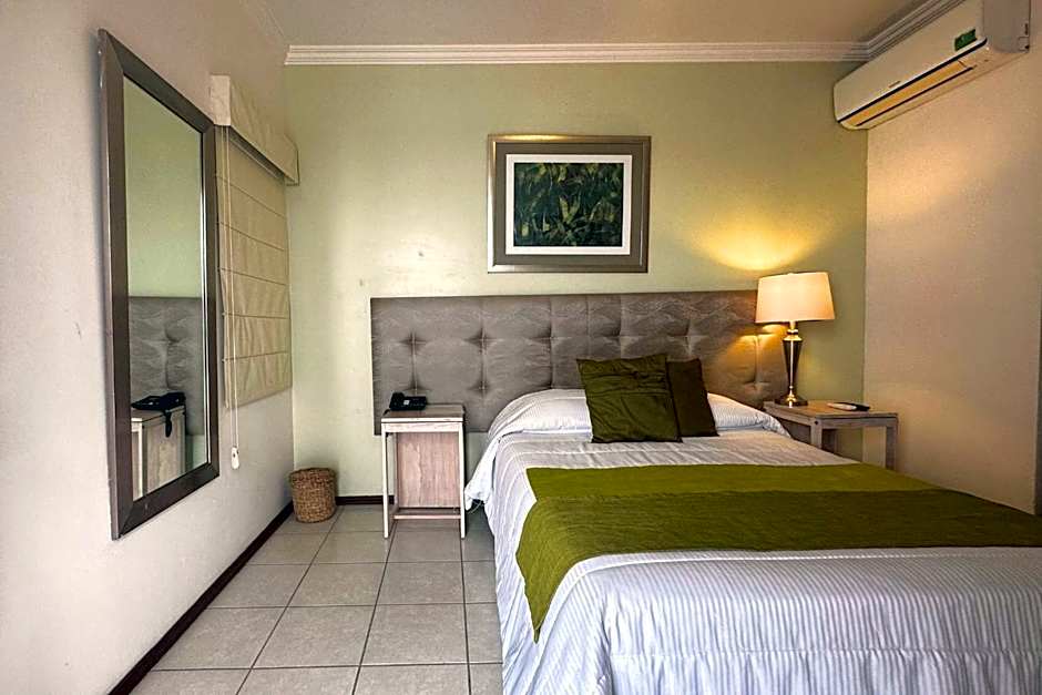 Hotel La Casa de María