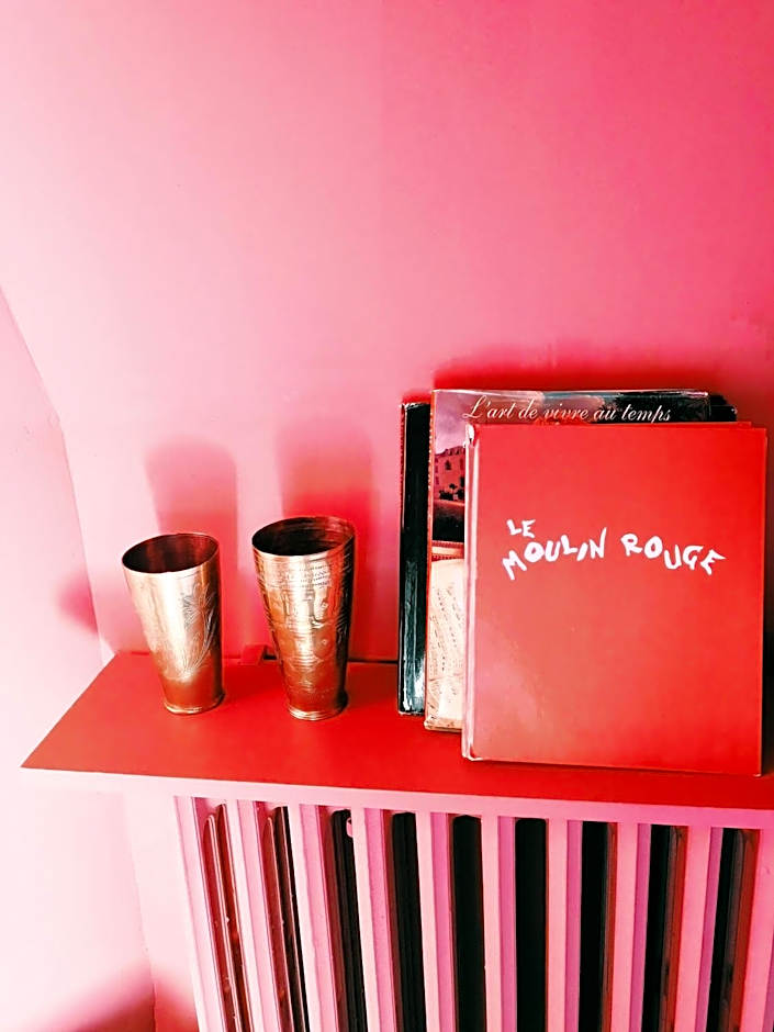 Maison d'hôtes Stella Cadente