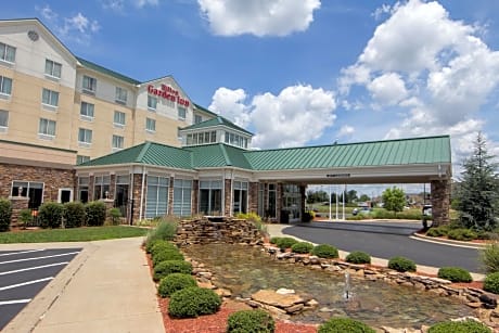 Hilton Garden Inn Clarksville
