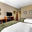 Comfort Inn Aikens Center