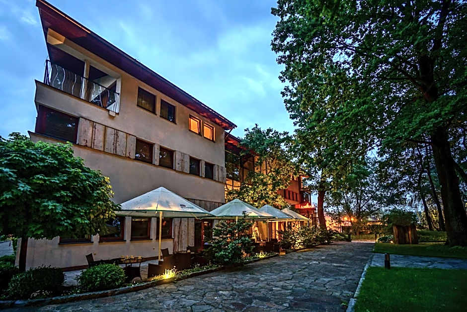 Farmona Hotel Business & SPA