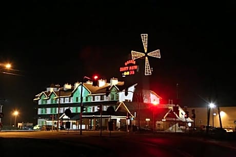 Hotel Złoty Młyn Majków